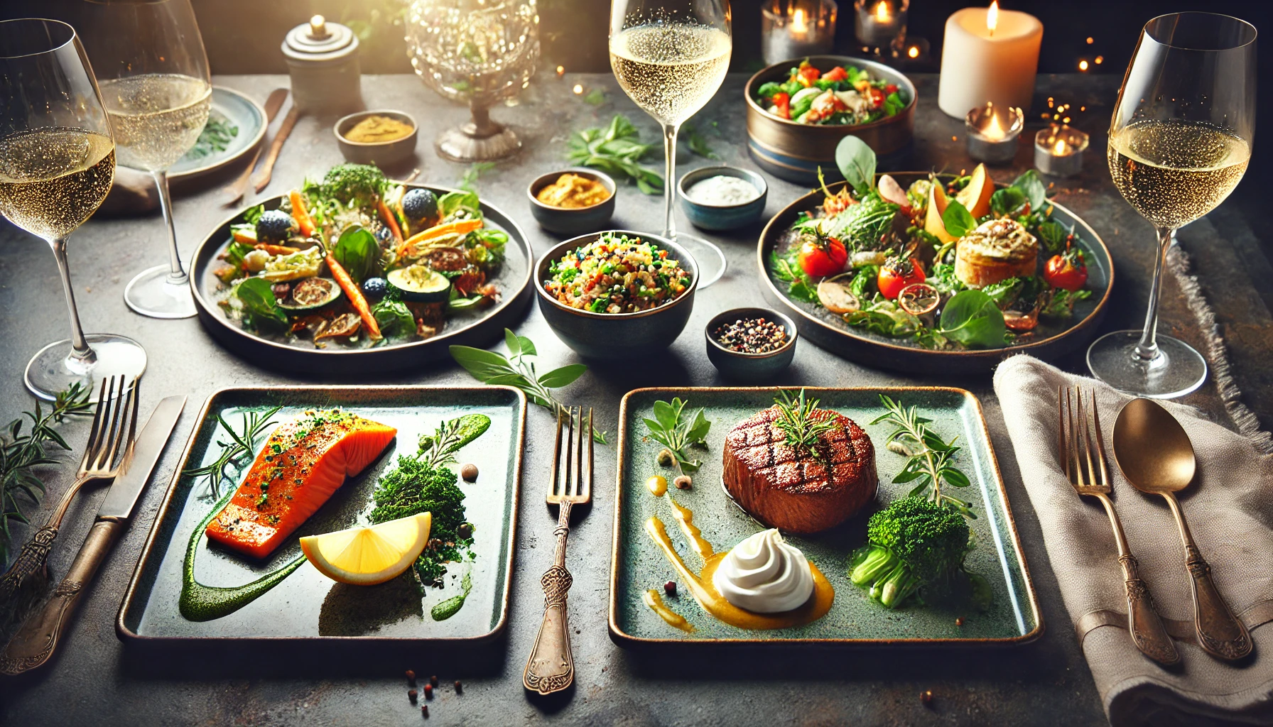 home recipes-special meals