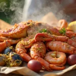 home seafood boil