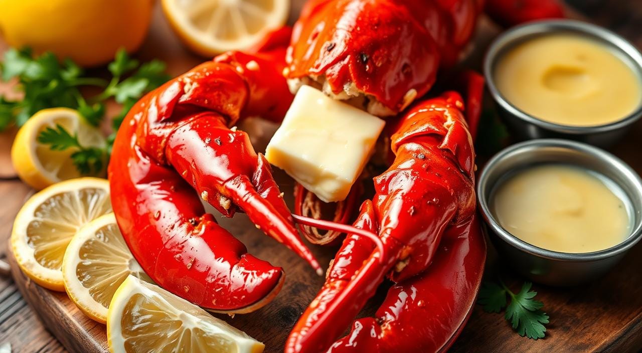 Maine Lobster: the better 2 recipes Must-Try Cooking lobster