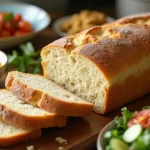 home 5 Gluten-Free Bread