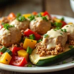 home Ground Turkey