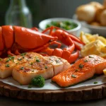 home 4 superior seafood