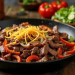 Why Shaved Steak is a Game-Changer Quick Meals and Flavor-Packed Ideas