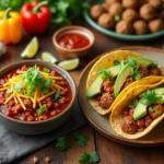 Ground Turkey Recipes