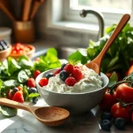 home Unexpected Cottage Cheese Recipes You’ll Love