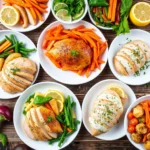 20 Chicken Breast Recipes You'll Love, Healthy and Delicious