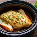 Chicken Breast Crock Pot Recipes