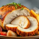 Ground Turkey Dinner Ideas