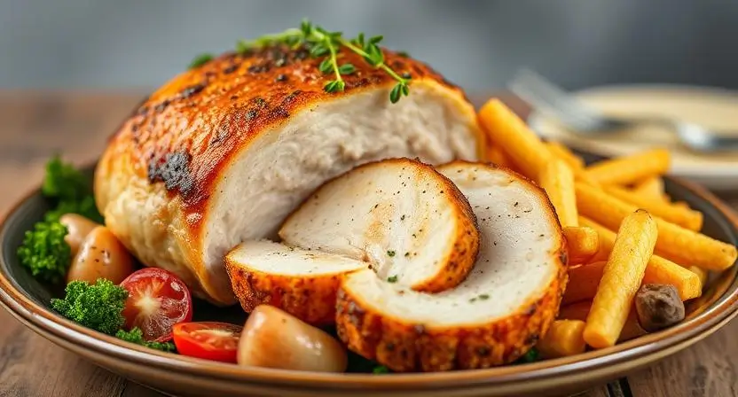 Ground Turkey Dinner Ideas