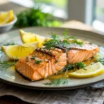 home salmon