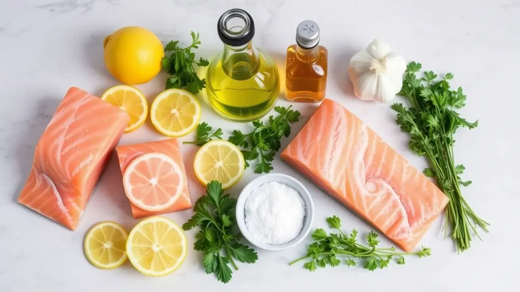 Air Fryer Salmon: 3 Easy Ways to Perfection 4 Air Fryer Salmon