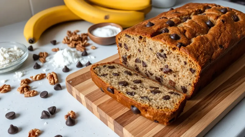 Banana Bread Recipe Easy: the 5 Tips for Perfect Loaf 5 Banana Bread Recipe Easy the 5 Tips for Perfect Loaf