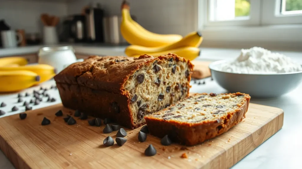 Banana Bread Recipe Easy: the 5 Tips for Perfect Loaf 6 Banana Bread Recipe Easy the 5 Tips for Perfect Loaf
