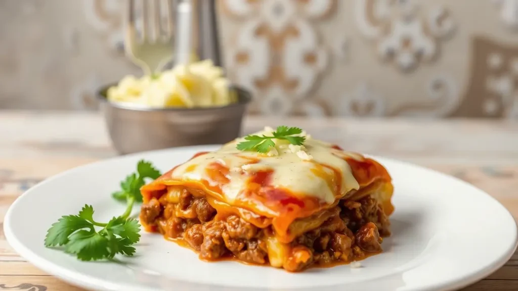 Best Beef Enchilada Recipe: 5 Simple Steps Beef Enchilada Recipe