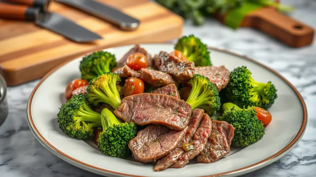 Best Beef and Broccoli Recipe 4 Best Beef and Broccoli Recipe