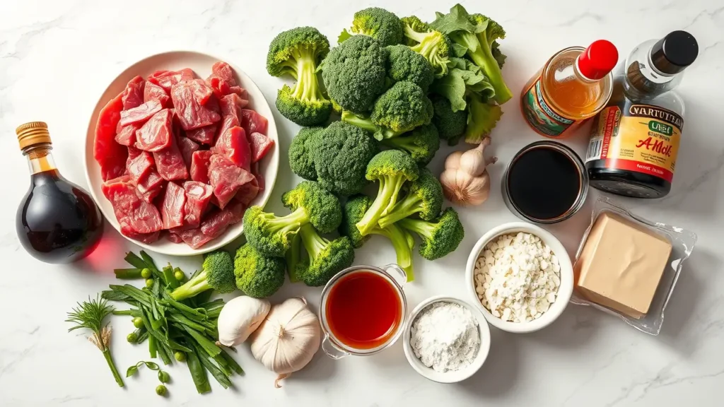 Best Beef and Broccoli Recipe 3 Best Beef and Broccoli Recipe