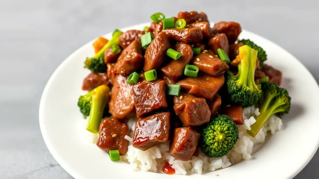 Best Beef and Broccoli Recipe 5 Best Beef and Broccoli Recipe