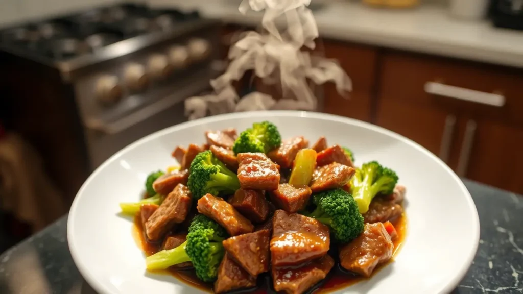 Best Beef and Broccoli Recipe 2 Best Beef and Broccoli Recipe