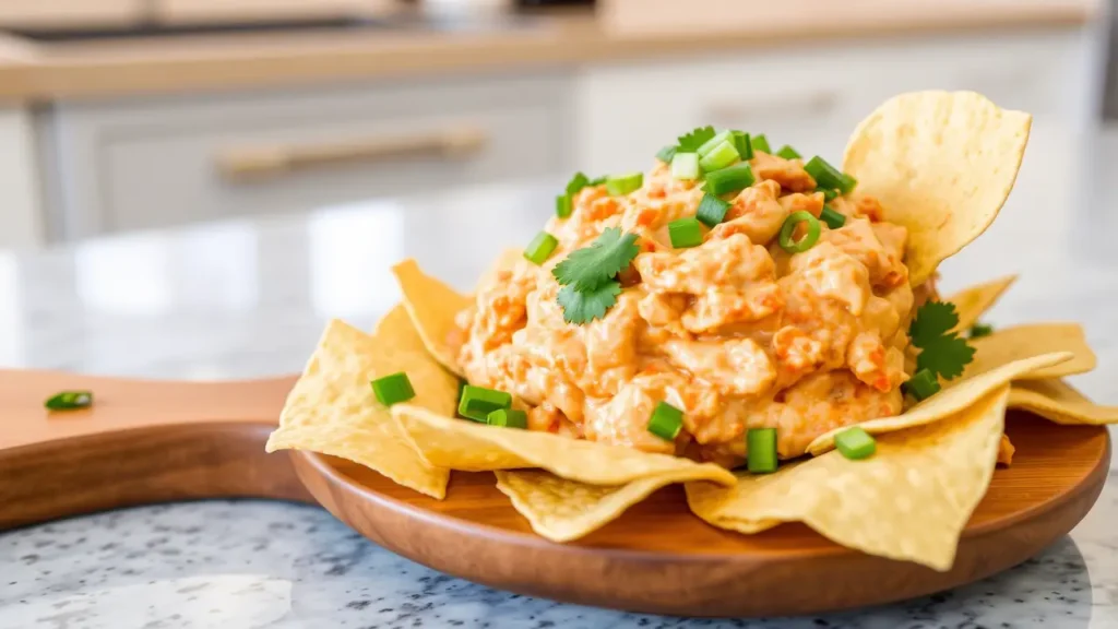 Buffalo Chicken Dip Recipe: great 5 Ways to Make Buffalo Chicken Dip Recipe