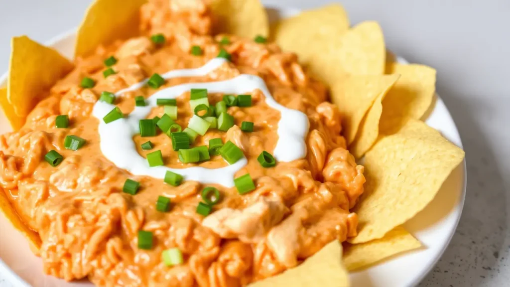 Buffalo Chicken Dip Recipe: great 5 Ways to Make Buffalo Chicken Dip Recipe