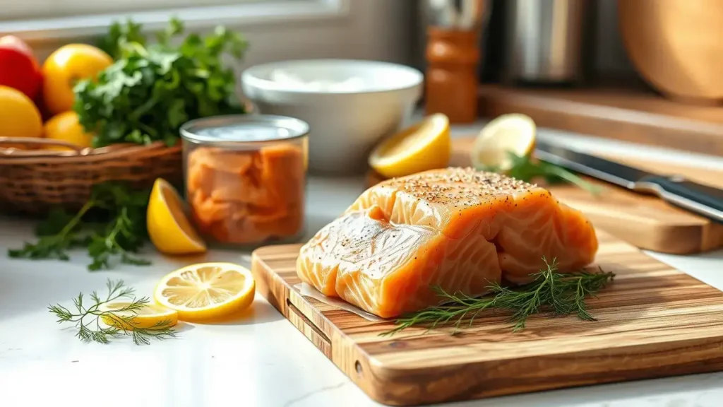 Canned Salmon Recipes: wonderful 5 Tasty Ways to Use it Canned Salmon Recipe