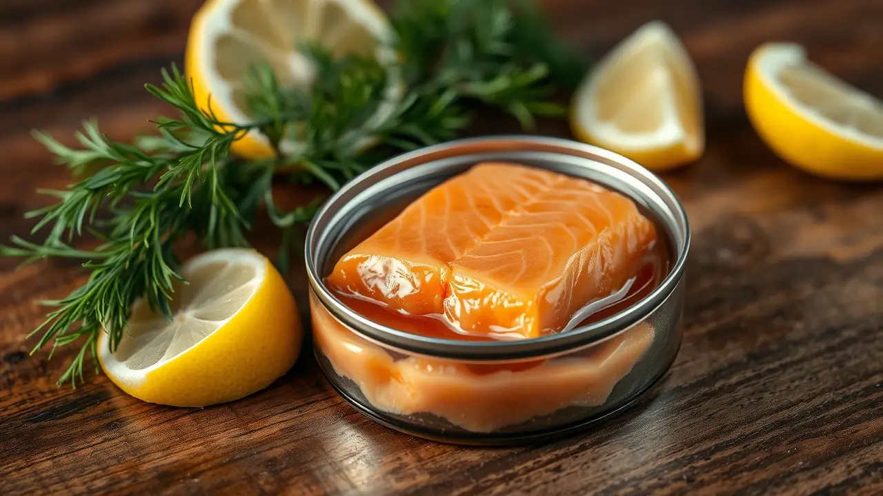 Blog Canned Salmon Recipes