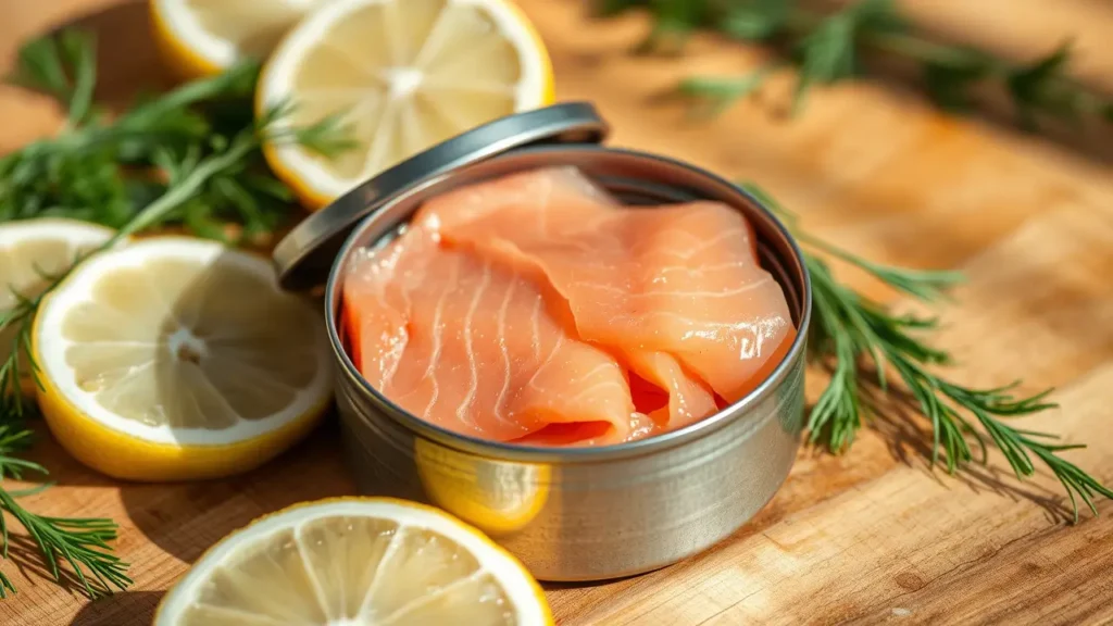 Canned Salmon Recipes: wonderful 5 Tasty Ways to Use it Canned Salmon Recipes