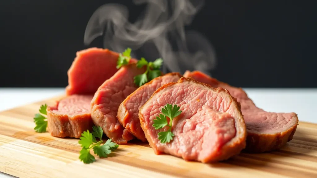 the Top 5 Corned Beef Recipes You Need to Try right now Corned Beef