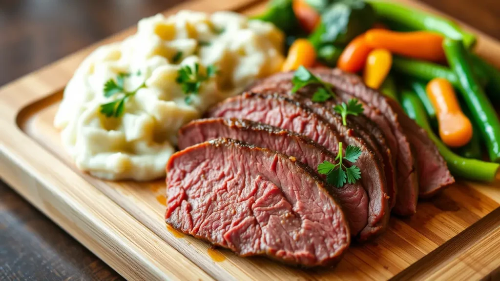 the Top 5 Corned Beef Recipes You Need to Try right now Corned Beef