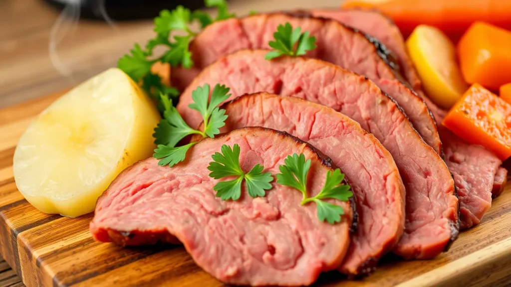 the Top 5 Corned Beef Recipes You Need to Try right now Corned Beef