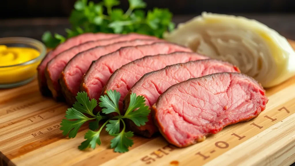 the Top 5 Corned Beef Recipes You Need to Try right now Corned Beef