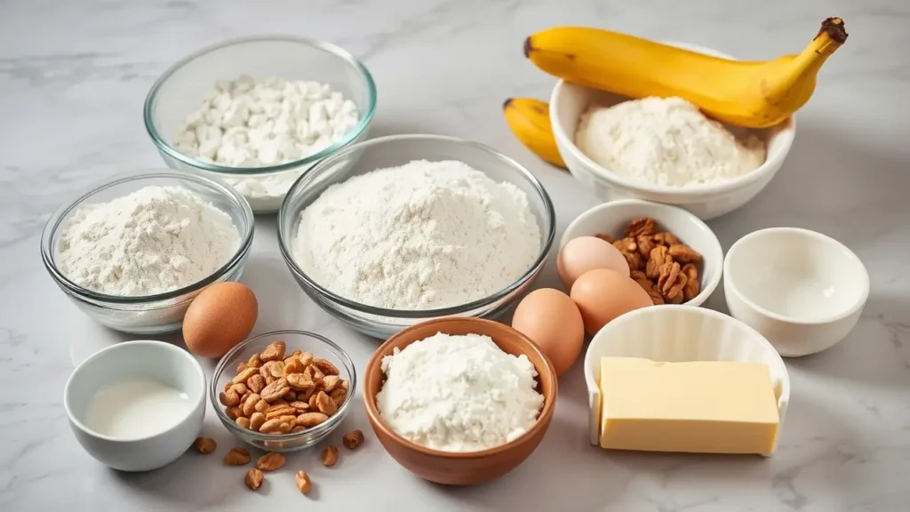 Easy Banana Bread Recipe: best 5 Tips for Perfect Loaf 3 Easy Banana Bread Recipe