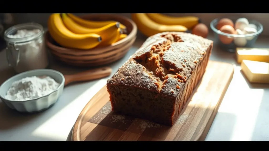 Easy Banana Bread Recipe: best 5 Tips for Perfect Loaf 4 Easy Banana Bread Recipe