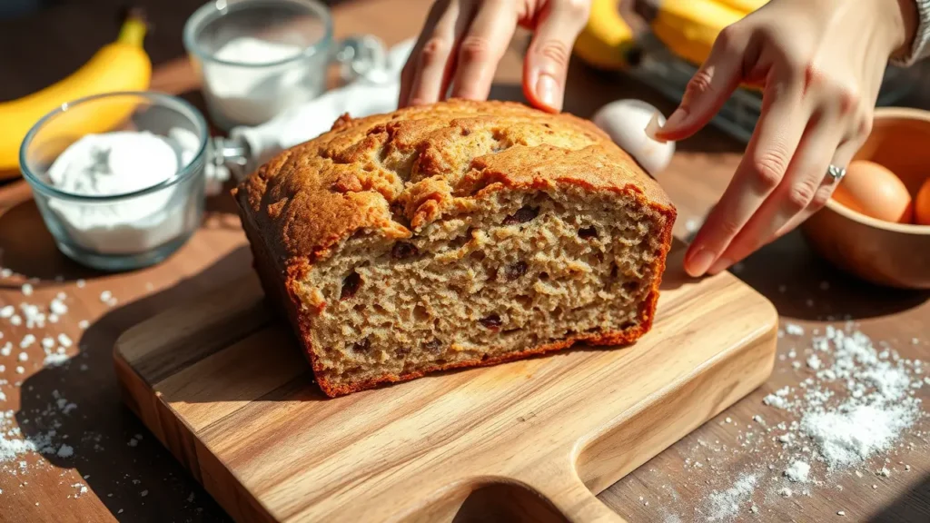 Easy Banana Bread Recipe: best 5 Tips for Perfect Loaf 5 Easy Banana Bread Recipe