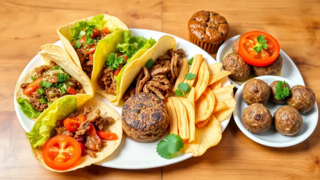 Ground Beef Recipes: 7 Best Easy Meals Ground Beef Recipes