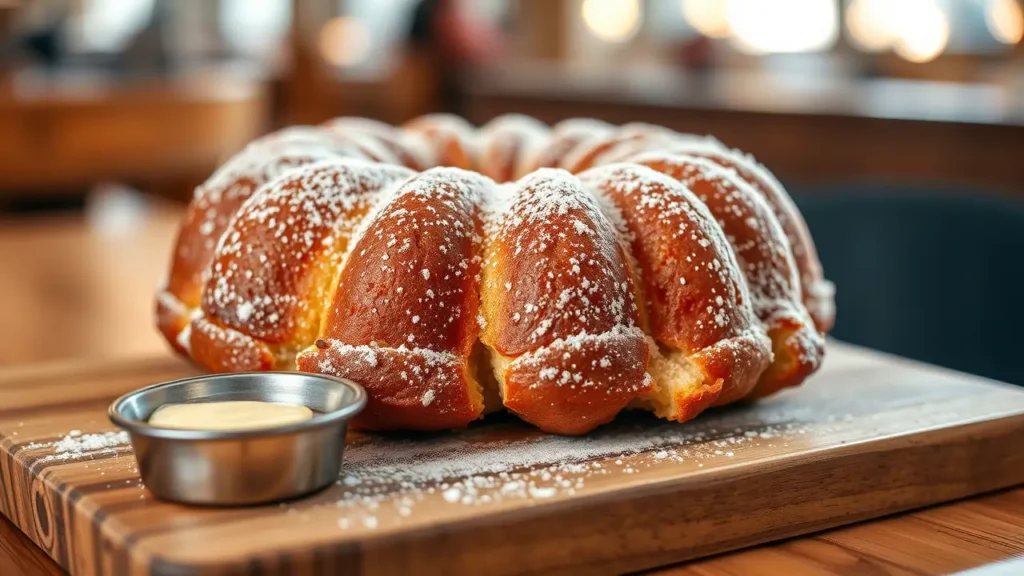 Best Monkey Bread Recipe: best 5 Easy Steps Monkey Bread Recipe