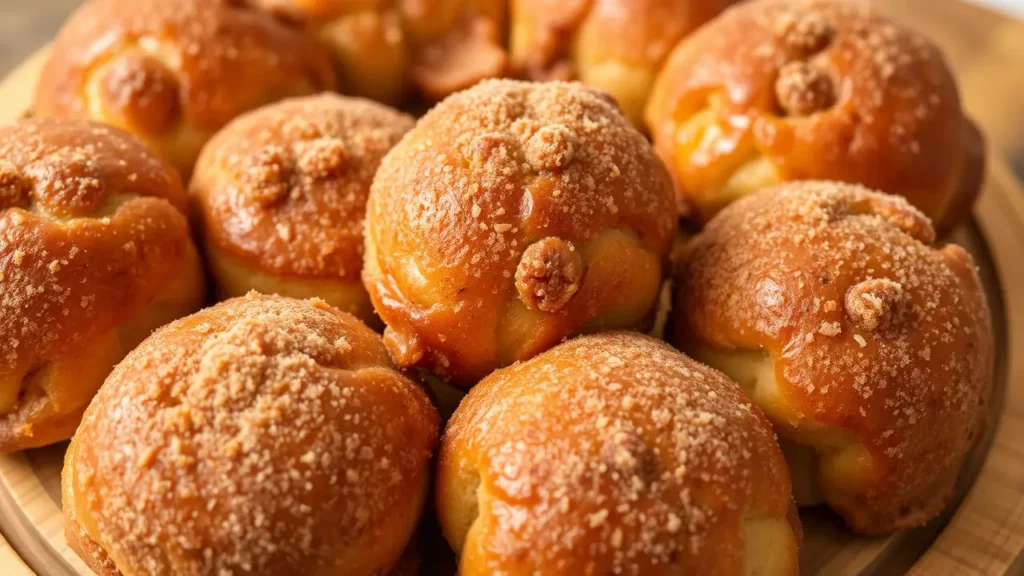 Best Monkey Bread Recipe: best 5 Easy Steps Monkey Bread Recipe