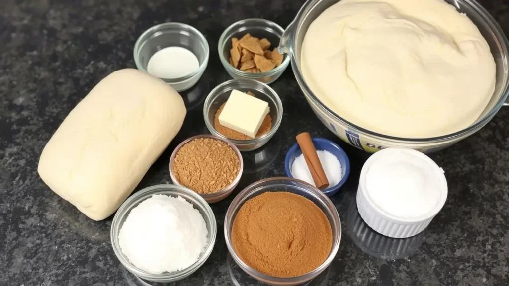 Best Monkey Bread Recipe: best 5 Easy Steps Monkey Bread Recipe