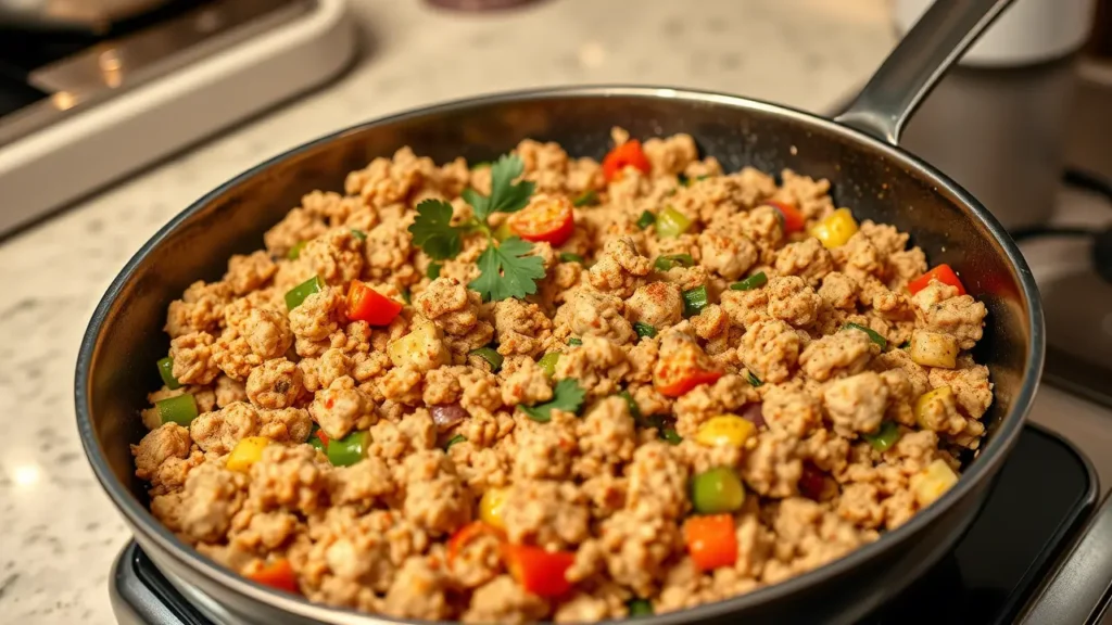 Recipes With Ground Turkey 2 Recipes With Ground Turkey