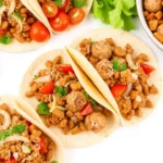 home Recipes With Ground Turkey