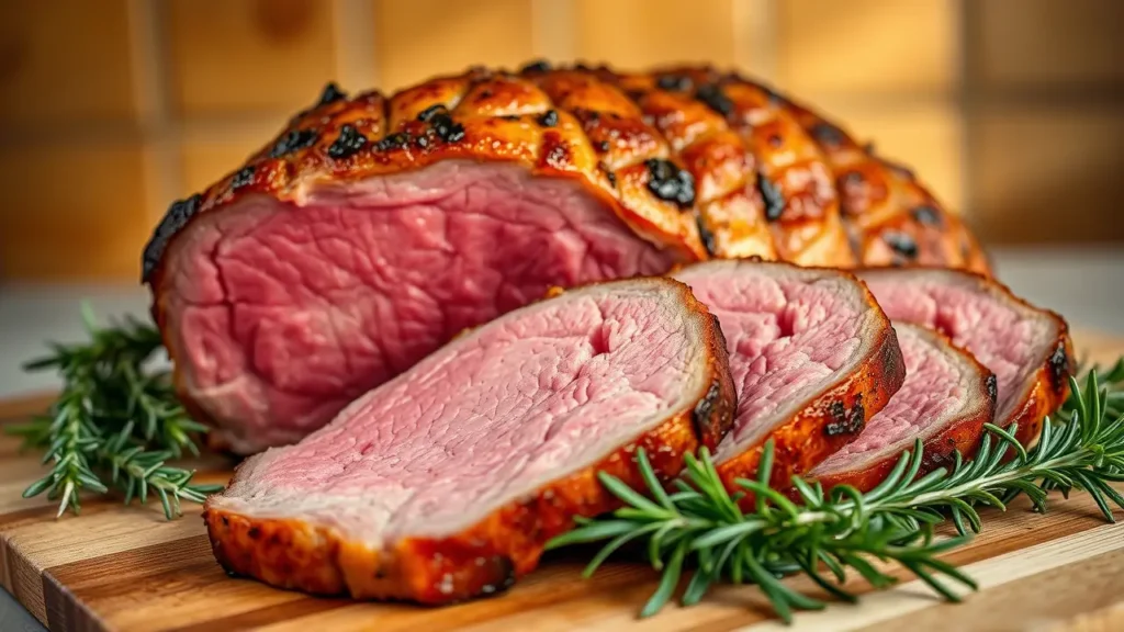 Roast Beef Recipe: the best 5 Tips for Perfect Beef 2 Roast Beef Recipe