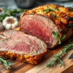 Roast Beef Recipe