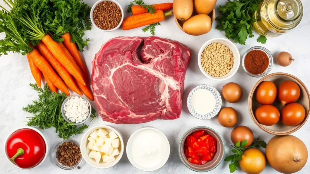 Roast Beef Recipe: the best 5 Tips for Perfect Beef 3 Roast Beef Recipe