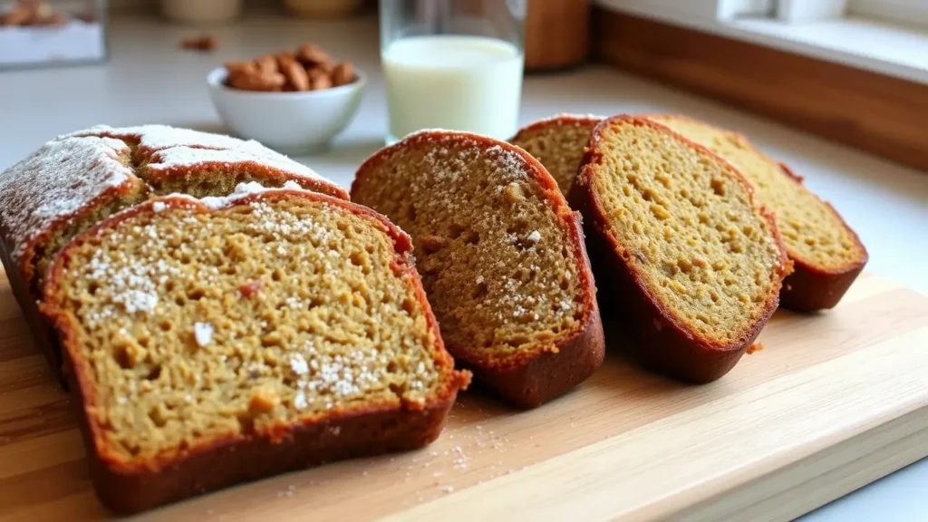 Best Zucchini Bread Recipe: the great 5 Easy Steps Zucchini Bread Recipe