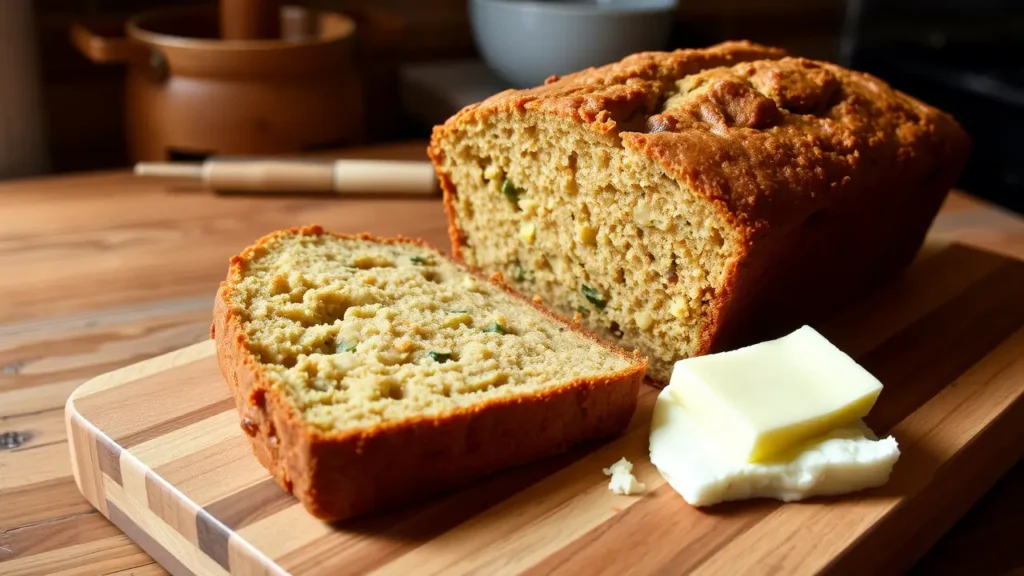 Best Zucchini Bread Recipe: the great 5 Easy Steps Zucchini Bread Recipe