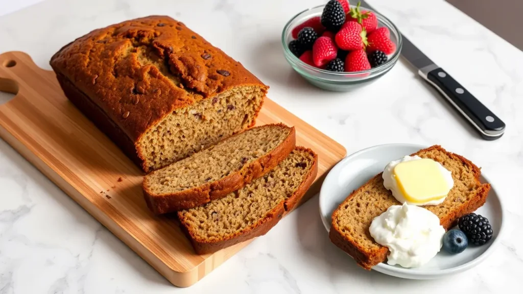 Best Zucchini Bread Recipe: the great 5 Easy Steps Zucchini Bread Recipe