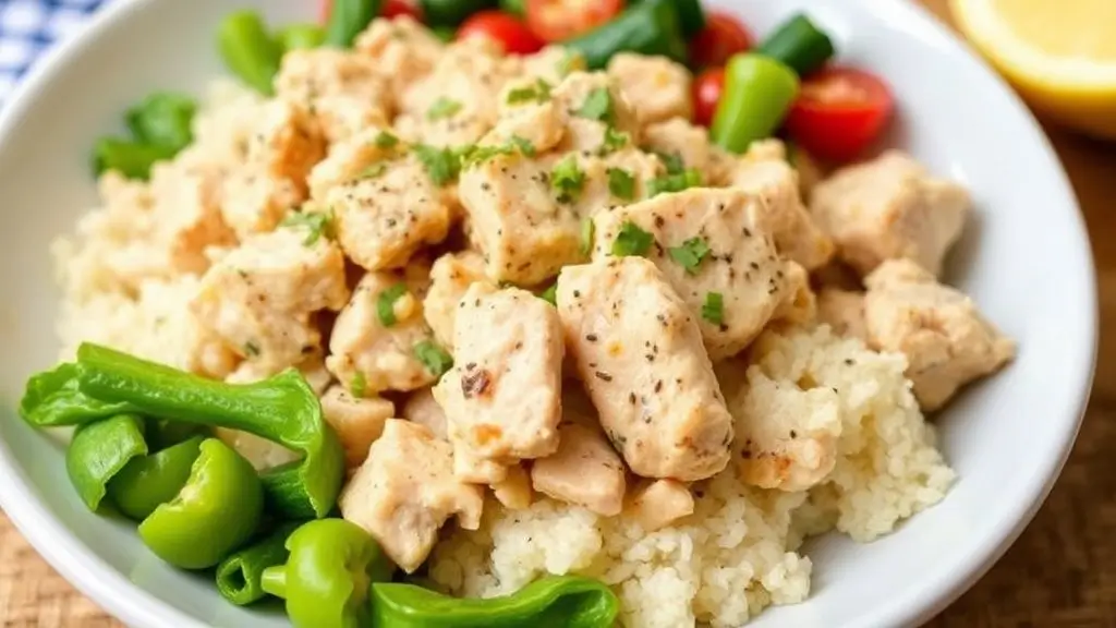 Ground Chicken Recipes: best 10 Easy & Delicious Recipes Ground Chicken Recipes