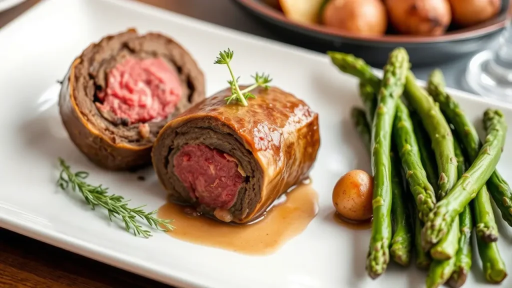 Beef Wellington Recipe: How to Make the Best in 5 Easy Steps Beef Wellington Recipe