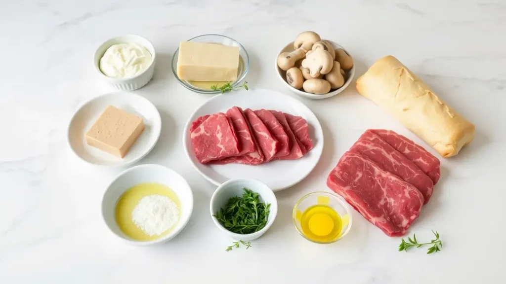 Beef Wellington Recipe: How to Make the Best in 5 Easy Steps Beef Wellington Recipe