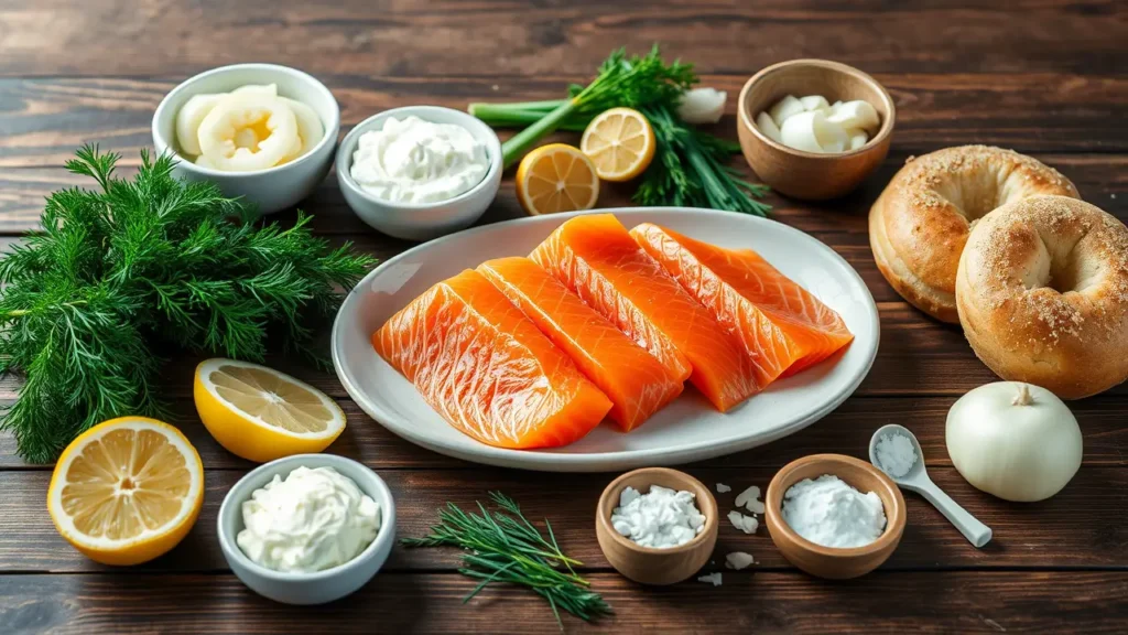 Smoked Salmon Recipes: 5 Best Ways to Cook It Smoked Salmon Recipes